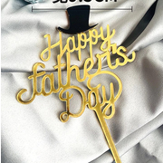 Father's Day Tag